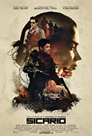 Sicario part 1 2015 Dub in Hindi full movie download